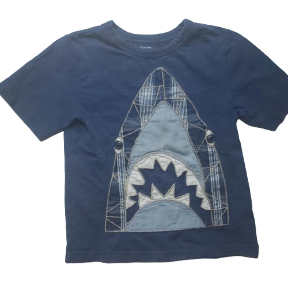 GAP Shart Shortsleeve Tshirt-5